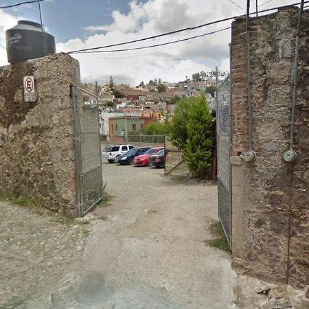 Casa Estudio Frida Y Diego Rivera By Lunian Guanajuato Exterior foto